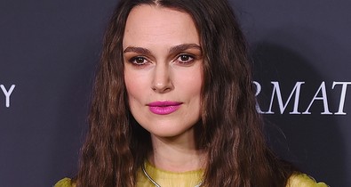 Keira Knightley második babájával várandós - hatalmas már a pocakja