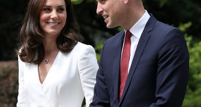 Nem csak Meghan Markle szegi meg a szabályokat, Katalin és Vilmos is megtették