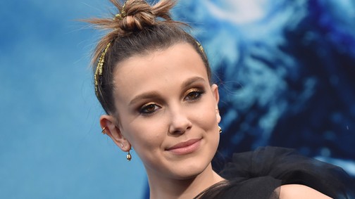 Mikor történt, hogy Millie Bobby Brown felnőtt nő lett?