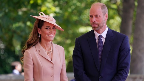 Ennek a különös hobbinak hódol Vilmos herceg és Katalin hercegné, a hercegi pár sokkal bevállalósabb, mint hittük