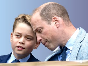 Ezt az egy dolgot Vilmos herceg és György herceg sosem csinálhatja együtt, amint a kis herceg betölti a 12. életévét