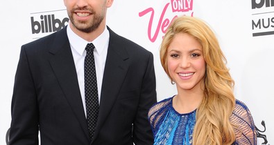 Shakira pocakja már óriási!