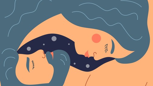 A horoszkópod szerint ő az ideális alvótárs számodra