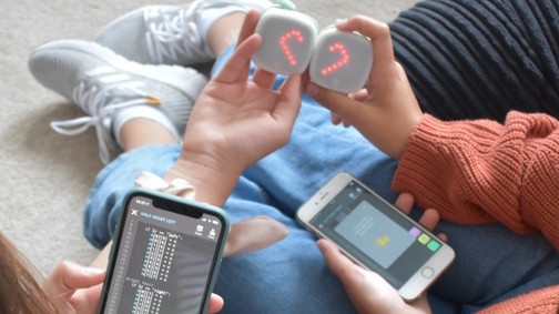 Még több nőt a számítástechnikába!