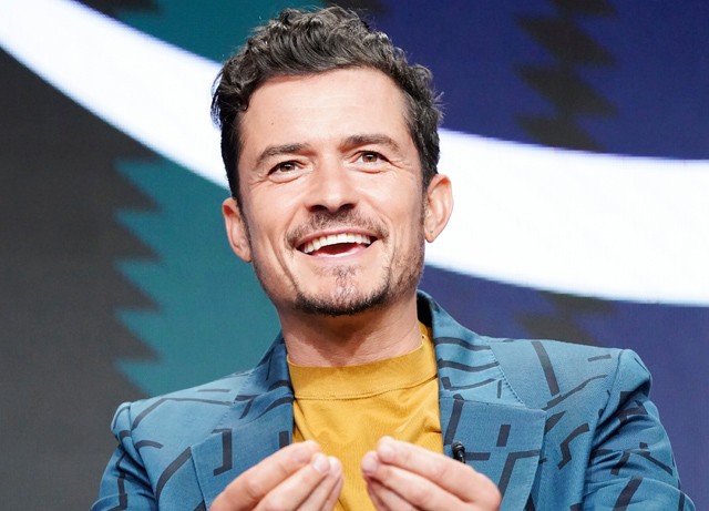Orlando Bloom