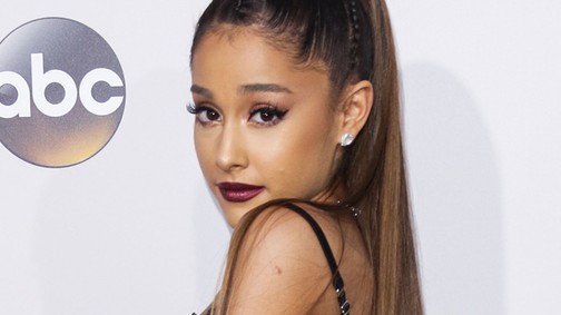 Na ne! Ariana Grande levágatta a haját: sosem volt még ilyen rövid