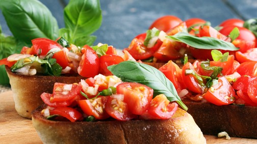 Napi recept: Ezt a könnyed nyári falatot mindenképp meg kell kóstolnod