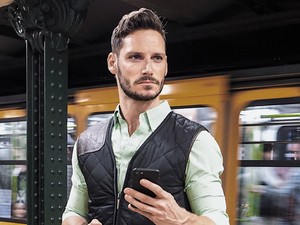 Kísérd végig Pusztai Olivér LMBTQ aktivista és Mr. Gay Hungary egy hetét