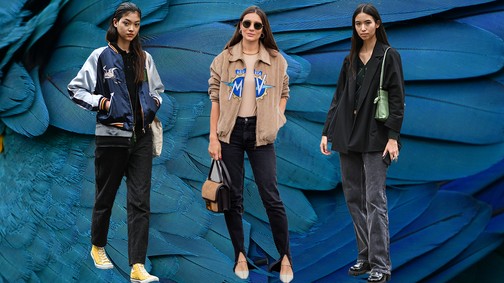 Most szinte mindenki visszatért ehhez a régi farmertrendhez! Szerezz be te is egyet a GLAMOUR-napok alatt!