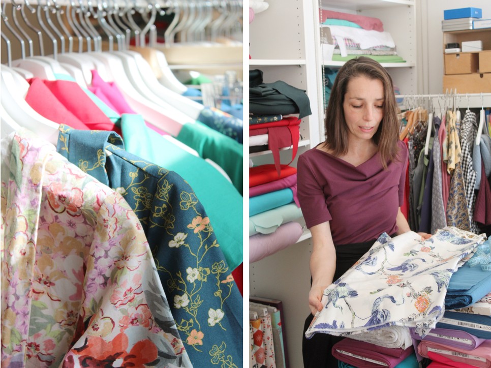 100% természetes, környezettudatos hazai márka - Nove Designs