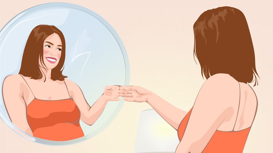 Az önfejlesztés jó dolog, de csak egészséges keretek között jelent valódi megoldást