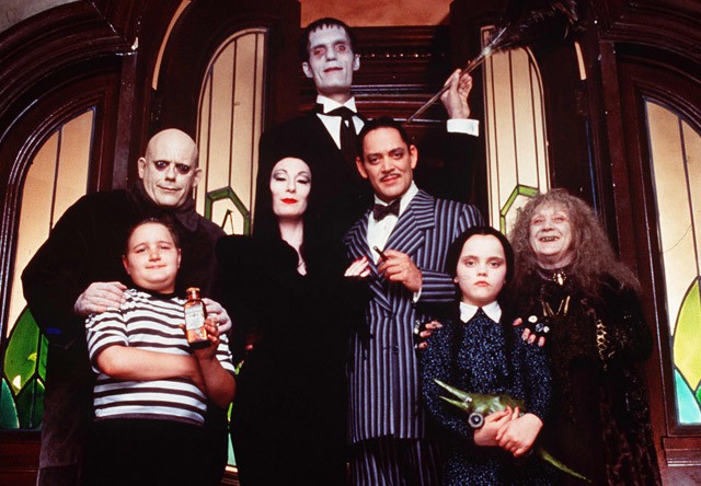 Addams Family