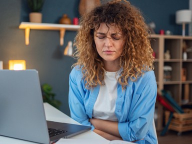 Meglepő eredményt hoztak a kutatások: ezt teszi valójában a menstruáció a munkateljesítményeddel