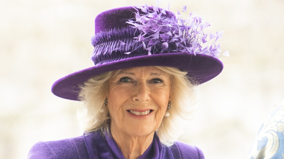 Kamilla királyné csodásan fest a címlapon