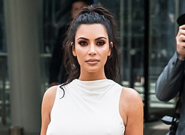 Kim Kardashian
