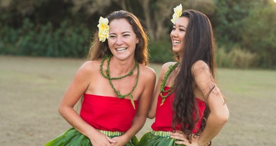 Ott talált otthonra a magyar család, ahol a boldogság a közösségben és a természetben rejlik