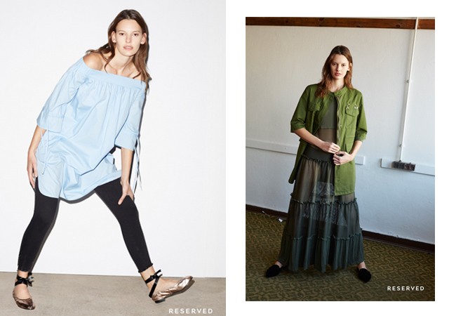 Reserved tavasz-nyár