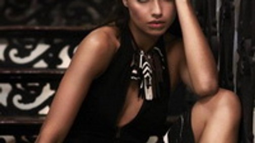 Rasszista Donna Karan kampánya?