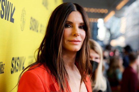 Jól nézd meg ezeket a fotókat Sandra Bullock-ról, mert ki tudja, mikor láthatod újra