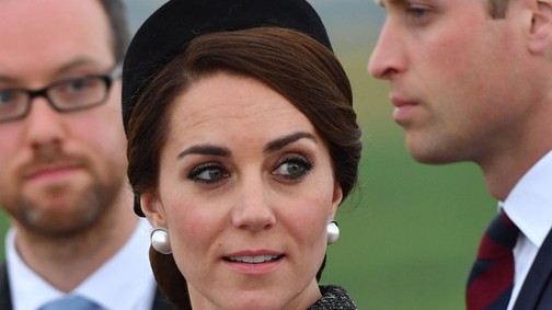 Kate Middleton szettje egyszerűen előnytelen
