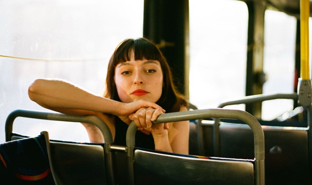 Stella Donnelly
