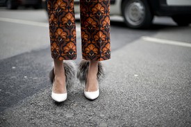 Ki mondta, hogy csak a kabátod lehet szőrös?