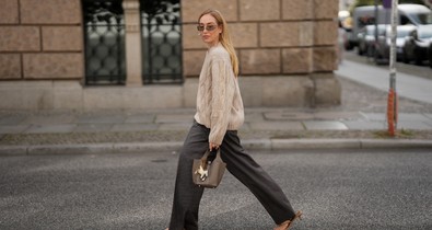 10 álomszép kötött pulóver és kardigán, amivel meglepheted magad a GLAMOUR-napok során