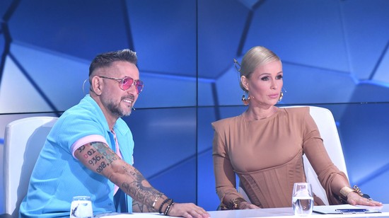 Megvannak a Sztárban Sztár Leszek első kiesői