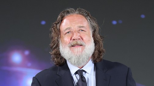 Russell Crowe nemcsak rengeteget fogyott, de brutálisan ki is gyúrta magát
