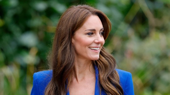 Katalin hercegné édes titkot árult el György hercegről 