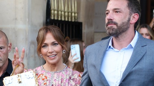 Jennifer Lopez és Ben Affleck ilyen stílusosan ünnepelték JLo szülinapját Párizsban