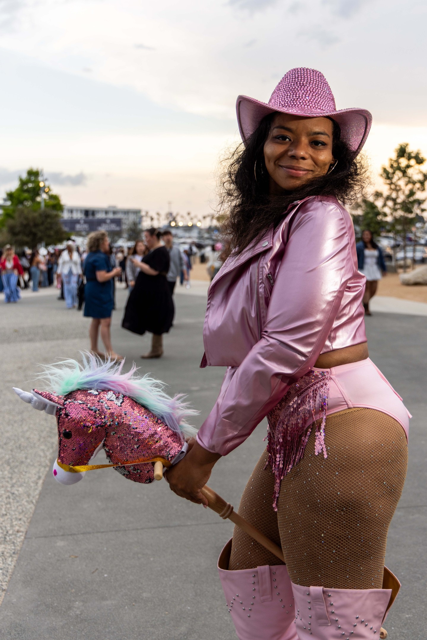 Beyoncé Cowboy Carter