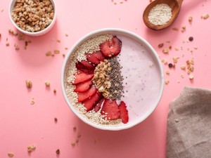 Védi a szív egészségét és feltölt energiával: A legapróbb szuperétel, ami elképesztő hatással lehet a testedre