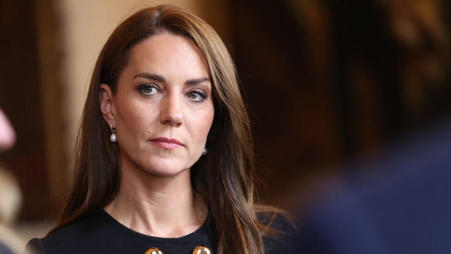 Katalin hercegné üzenetétől könny szökik a szemedbe