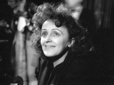 Édith Piaf élete tragikusabb volt, mint sejtenéd