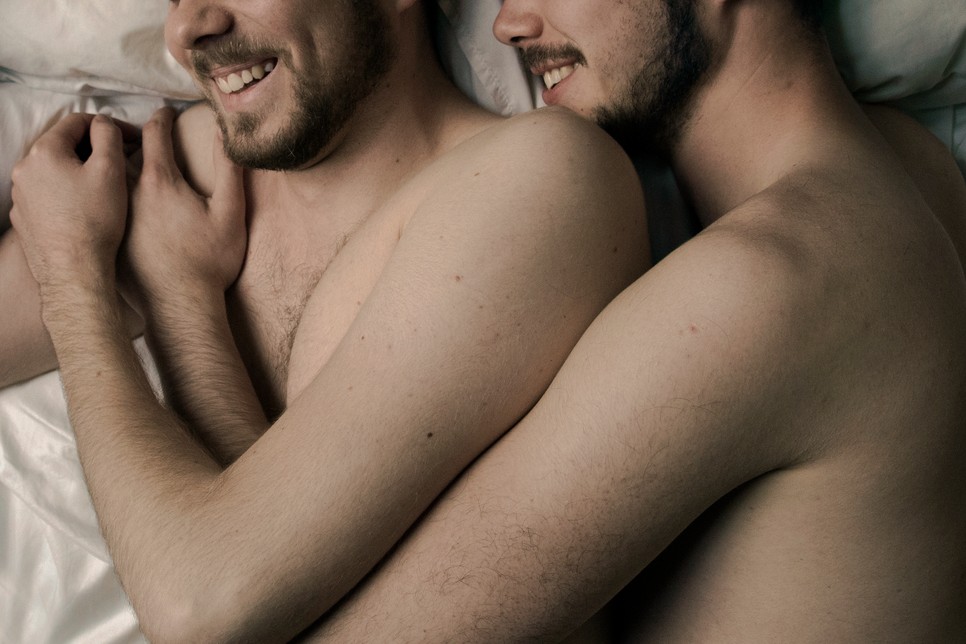 Martin Wanda - Szeretők projekt