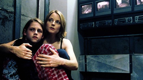 Nézd! 15 év alatt mennyit változott Kristen Stewart és Jodie Foster