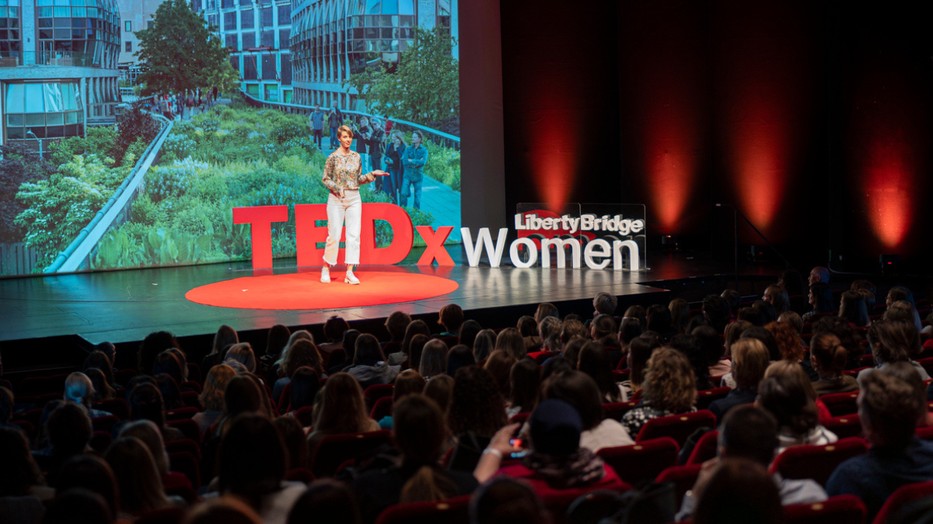 Az ország egyetlen, kifejezetten női nézőpontot képviselő TEDx eseménye immár nyolc éve építi márkáját és közösségét.