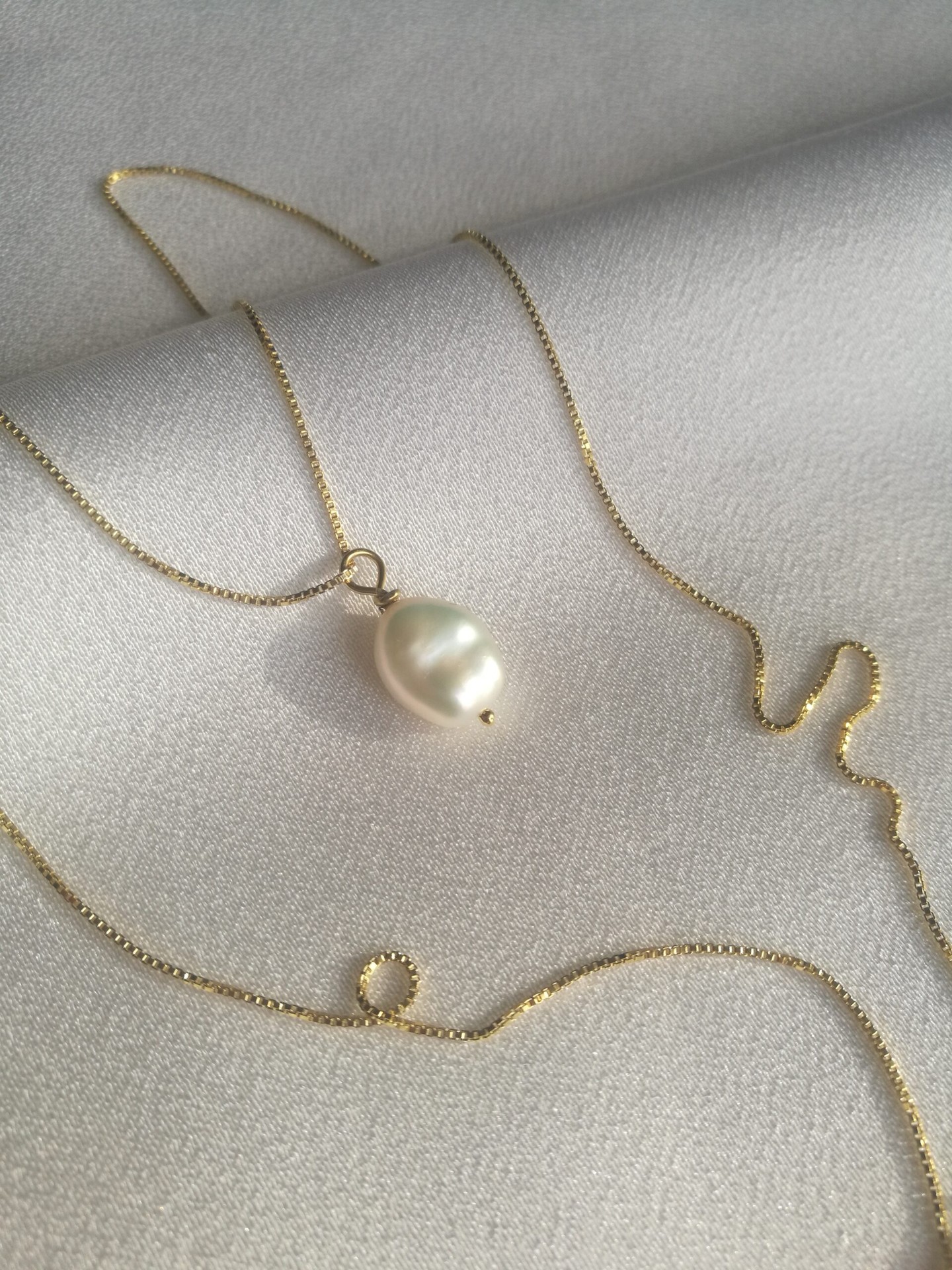 Nyaklánc THE MAMA KIN themamakin.com