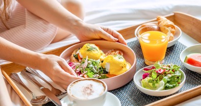 8 fantasztikus étel, amivel mindig elegendő D-vitamin lesz a szervezetedben: ősztől különösen fontos, hogy egyél belőlük