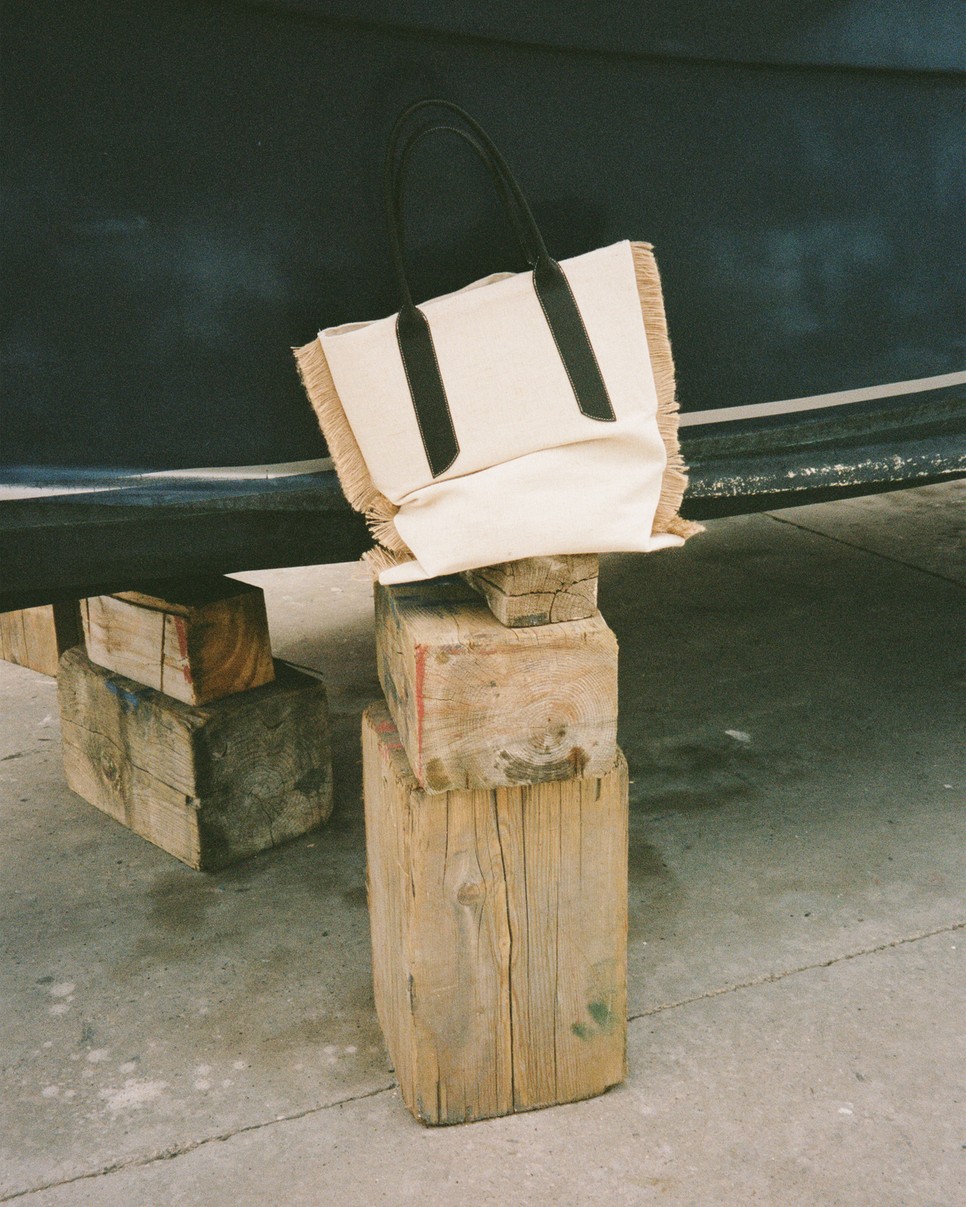 MrCarter&Co nyári táska