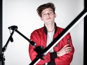 Pásztor Dániel: „Egyelőre habzsolom, amit a szakmai közegtől kapok”