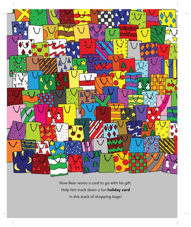 Képrejtvények minden korosztálynak - exkluzív interjú Dudás Gergellyel