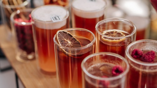 Ezt a cold brew koktélt neked is el kell készítened!