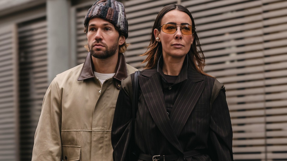 Nem akkor van baj, amikor veszekedünk, hanem amikor hallgatunk