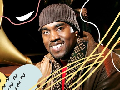 Vajon melyik divatmárkát emlegeti leggyakrabban Kanye West a dalaiban?