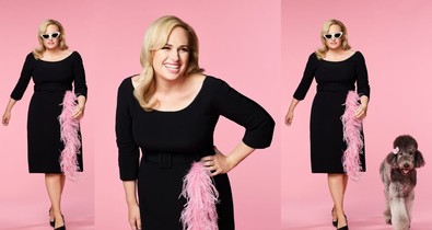 Függhet attól a munkád és a fizetésed, hogy nem fogyhatsz le? Rebel Wilson évekig élt így