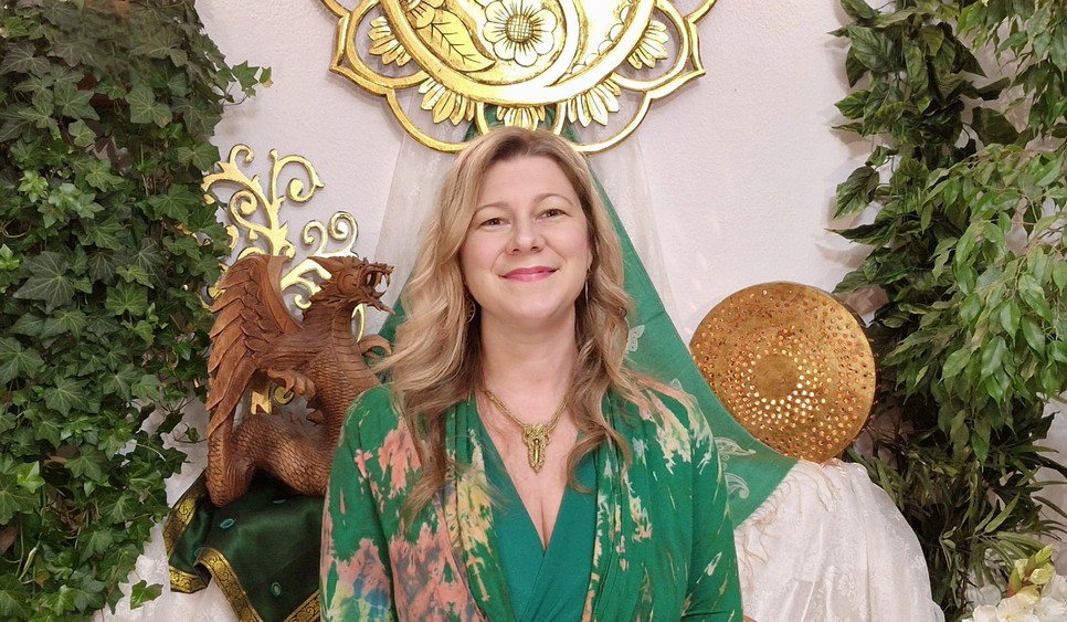 Pozsgai Nikol kineziológus, TEK oktatóéletmód tanácsadó és terapeuta a kínai holdújév kapcsán mondta el nekünk, mire számíthatunk idén, 2024-ben