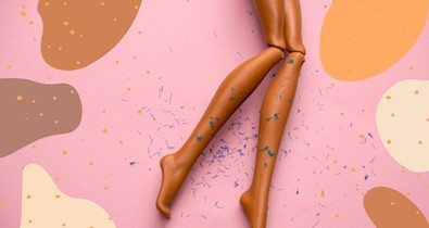 Kellemetlen, makacs szőrbenövés - Bőrgyógyász árulja el, mit tehetsz ellene