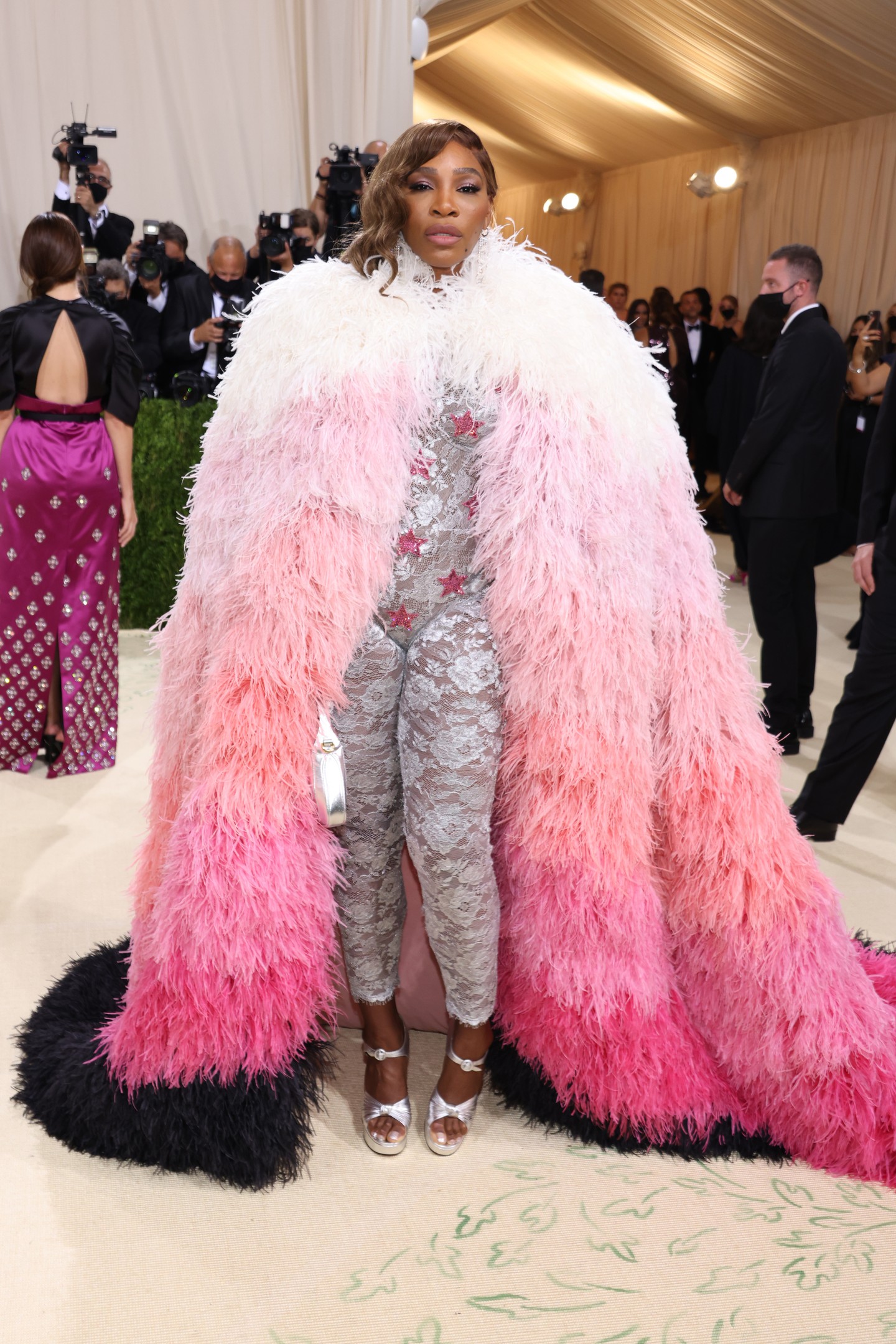 Met gála 2021: Ezek a sztárok jól értelmezték az idei tematikát